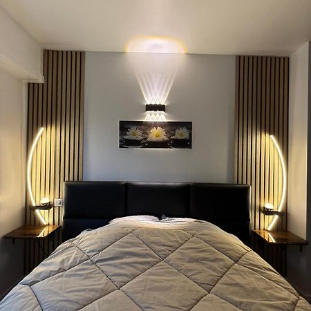 90M2 Hyper Centre Sauna Strasburg Zewnętrze zdjęcie