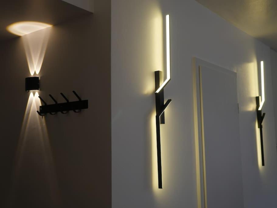 90M2 Hyper Centre Sauna Strasburg Zewnętrze zdjęcie