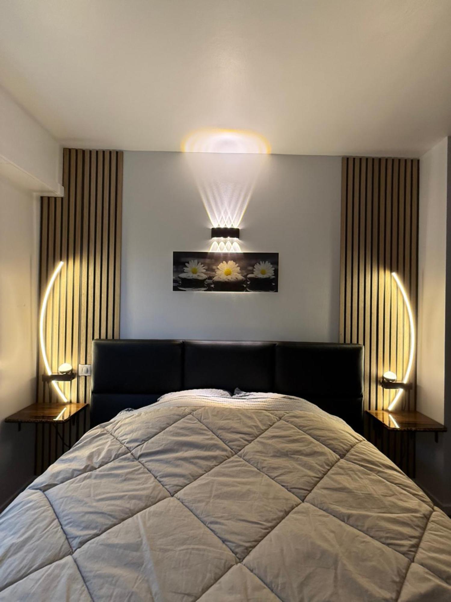 90M2 Hyper Centre Sauna Strasburg Zewnętrze zdjęcie
